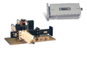 X-Band Redundant LNA Systems