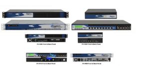 Comtech Stampede FX Series