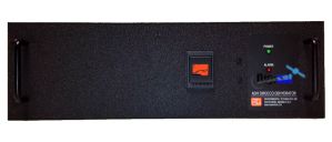 ETI Waveguide Dehydrator Chassis