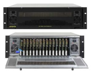 Evertz 2400ODU