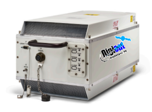 CPI Satcom B5KO Outdoor 160W GaNLink Ka-Band SSPA