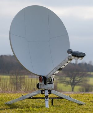 GD Satcom C060FM FA