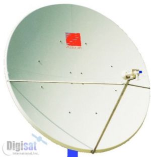 GD Satcom 1385 Antenna