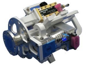 CPI SAT Ka-Band Tracking Coupler 110335-02