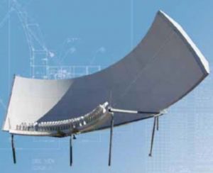 GD Satcom 700-70TCK Torus RX Only Antenna