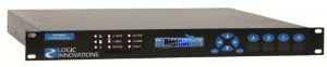 International Datacasting IPE4000 130-MBPS IP Encapsulator