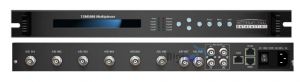 IDC MUX-5008 Transport Stream Multiplexer