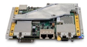 iDirect 980 Integrated Airborne Satellite Router Board