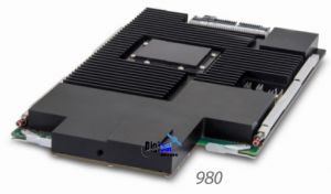 iDirect 9800 Airborne Rackmount Satellite Router