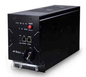 iDirect Mesh Receiver Multi-Carrier 