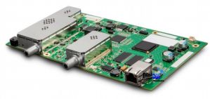 iDirect CX700 Remote Satellite Router Board