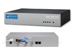 iDirect 3100