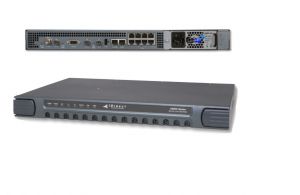 Idirect e8350 Evolution Router