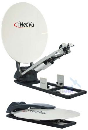 iNetVu 1501