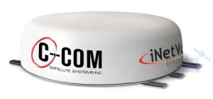 iNetVu inMotion Antenna