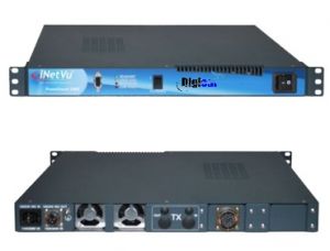 iNetVu PowerSmart 2480 Power Supply Controller