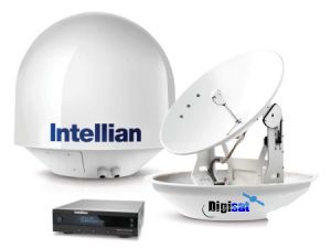 Intellian i9P