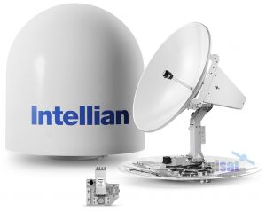 Intellian T100Q