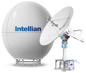 Intellian T130Q