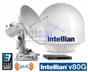 Intellian v80G