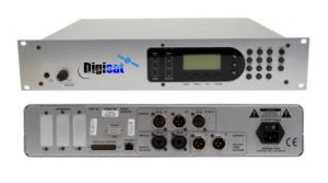IDC ENC3001T Pro Audio Encoder System