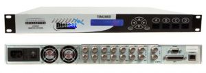 Logic Innovations IDC TSM2800 Transport Stream Multiplexer