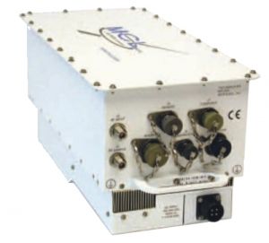 MCL MT2300 200 Watt Ku-Band