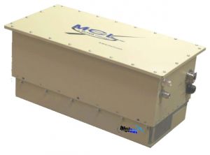 MCL MT2400 400 Watt TWT