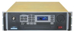 MCL MT3200A 325W C/Ku-Band Amplifier