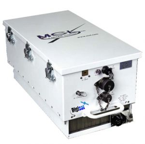 MCL MT3300 500W Ka-Band TWT