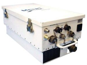 MCL MT3700 325W Dual C-Ku-Band TWT Amplifier