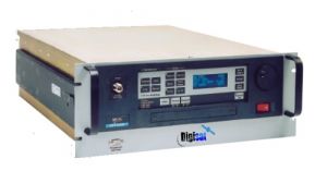 MCL MT4000 X-Band 750W TWTA Amplifier