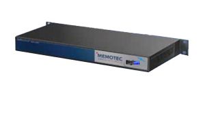 SDM-8400 Memotec