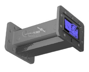 Microwave Filter Corp 11383 Radar Filter