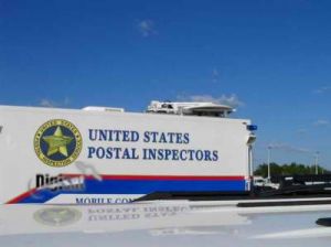 VSAT internet satellite communications trailer command center