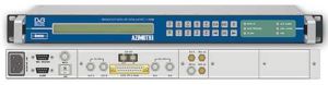 Newtec AZ110 Broadcast Modulator