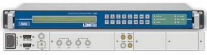 AZ120 Telco Modulator
