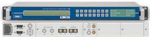 Azimuth AZ128 Modulator