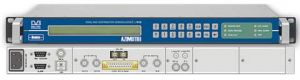 AZ910 Azimuth Newtec
