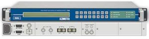 AZ928 Satcom De-Modulator