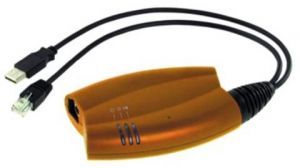 Newtec EL810 Portable PEP Box