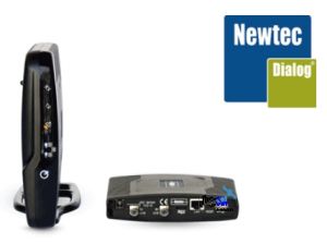 Newtec MDM3310 Multicast Satellite Modem