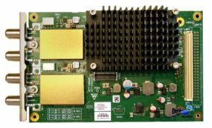 Newtec Dialog Platform VSAT Hubs