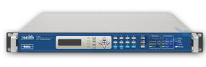 Newtec ZN461 LDPC IP Satellite Modem