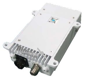 njrc njt5830 5w ka-band buc inmarsat global express