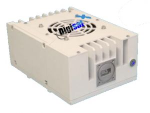 njrc njt8319N compact 16 watt ku-band buc