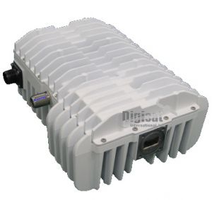 NJRC NJT5118NM 8 watt ku-band buc