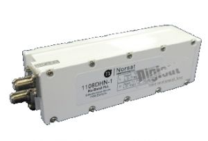 Norsat 1208DH-2 Ku LNB