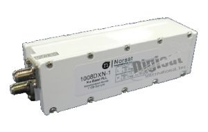 Norsat International LNB 1008 Ku-Band LNB