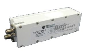 Norsat International LNB 1008 Ku-Band LNB